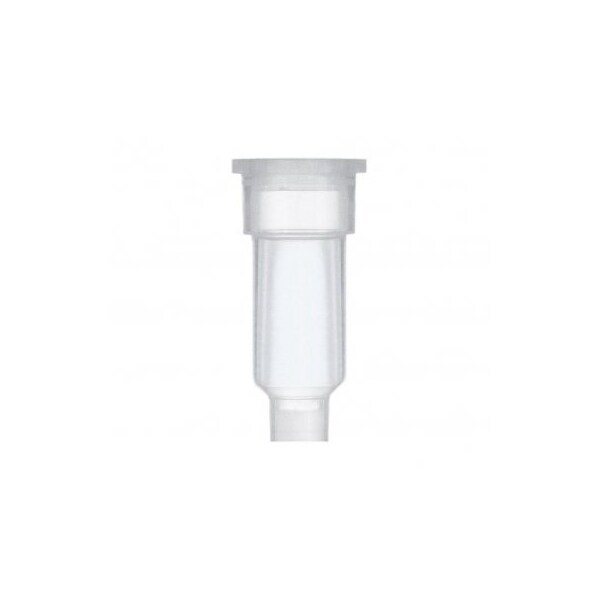 Zymo-Spin II Columns, Uncapped, 50/pk, 50PK